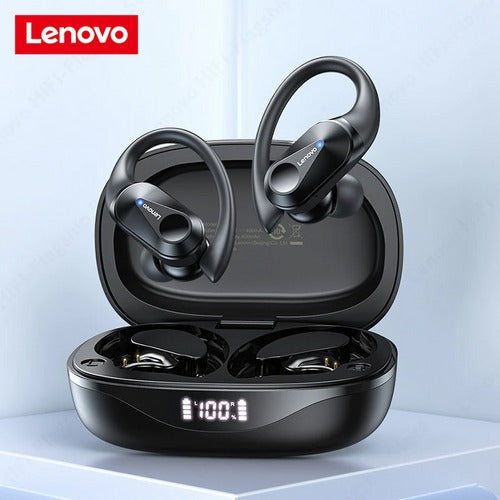 Lenovo Lp75 Sports True Wireless Earbuds